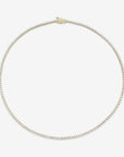Serena Tennis Necklace
