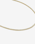 Serena Tennis Necklace