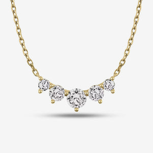 Variel Necklace