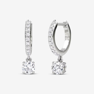 Magnificent Earrings