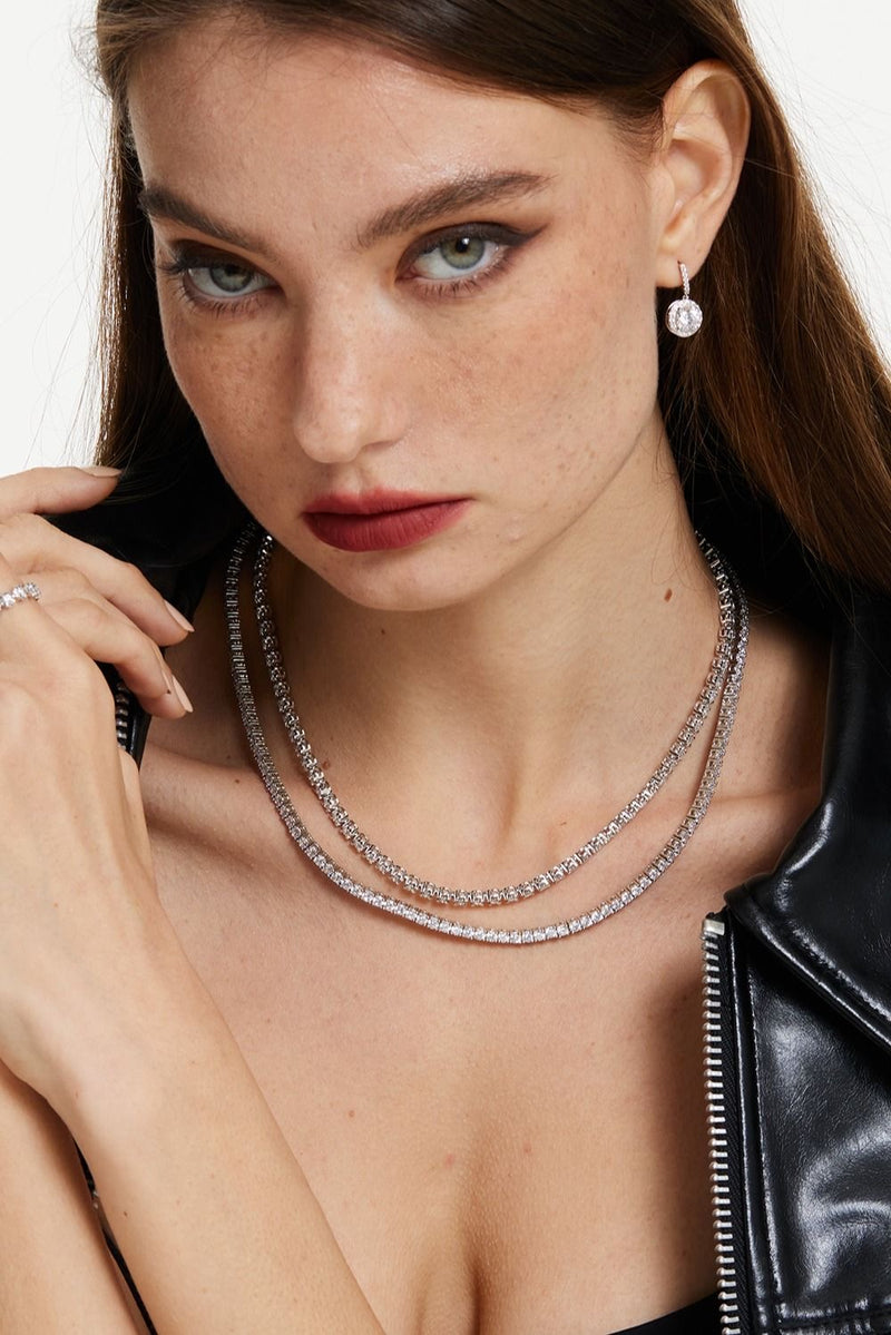 Shop Necklaces